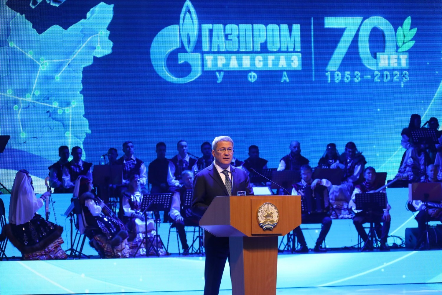 Валерий Шахов