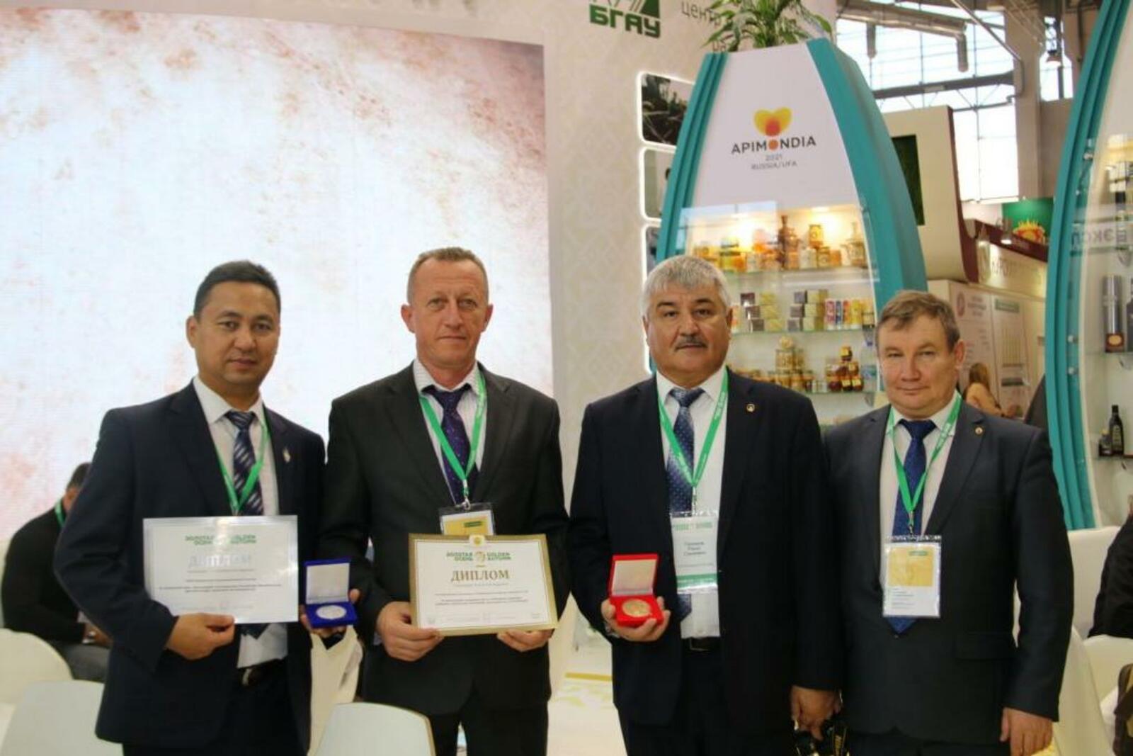 Минсельхоз РБ