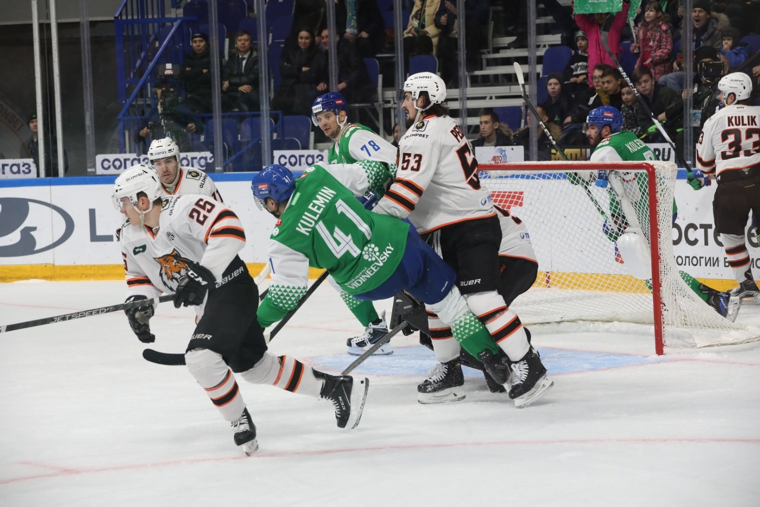 Валерий  Шахов