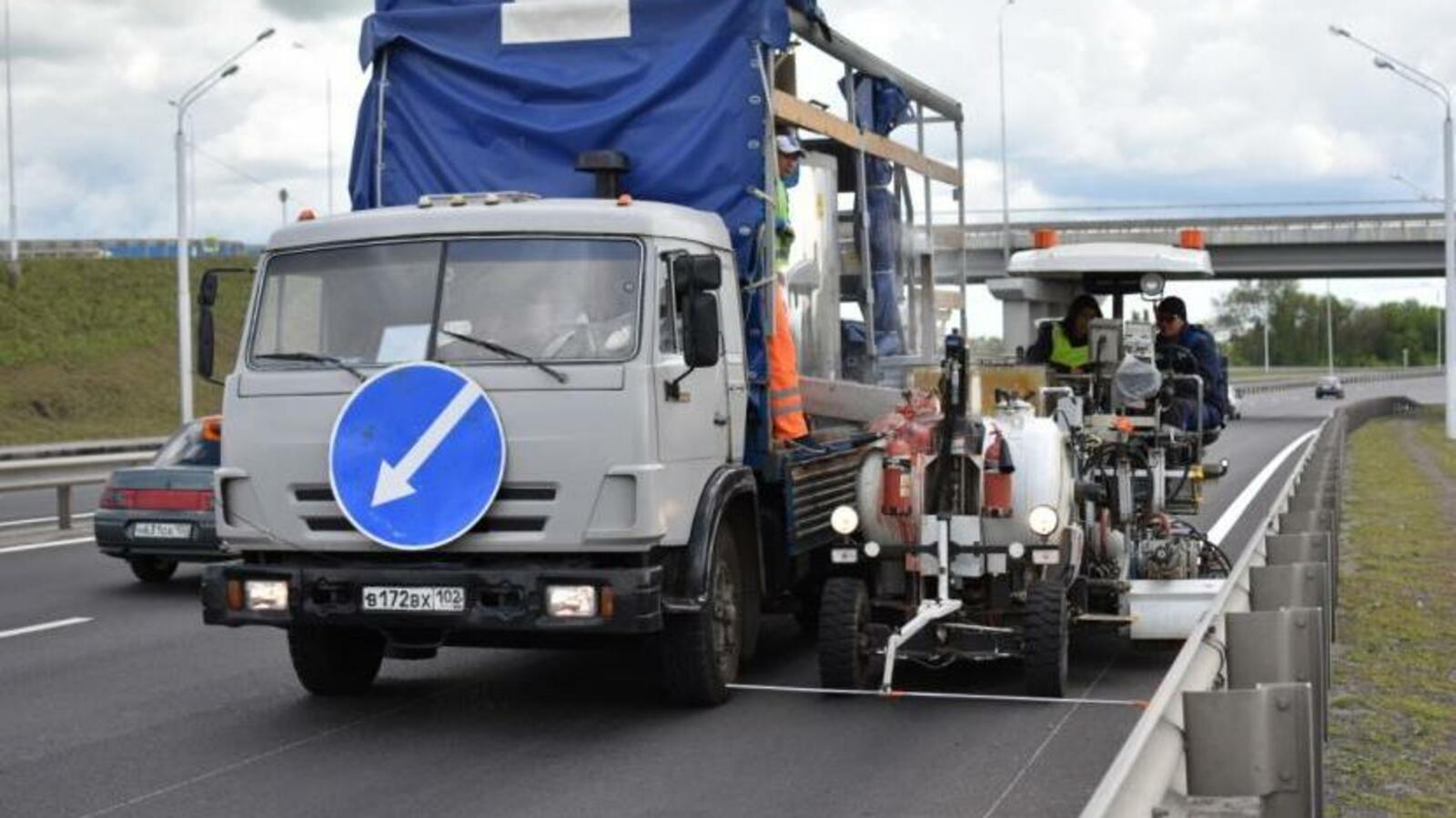 администрация Уфы