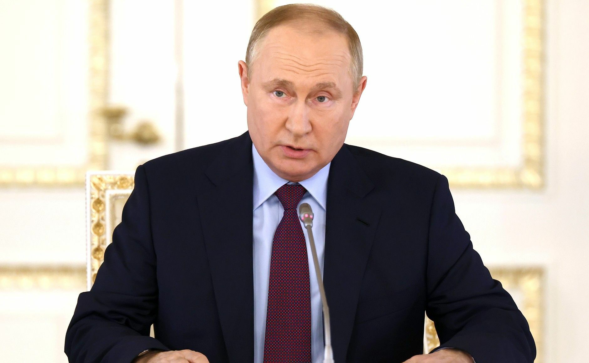 Ростуризм Путиндың  ял итеү урындары маршруты менән таныштырҙы