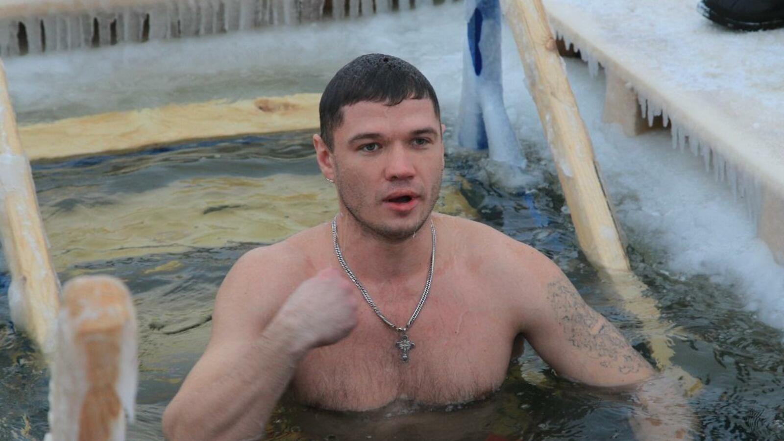 Олег Яровиков