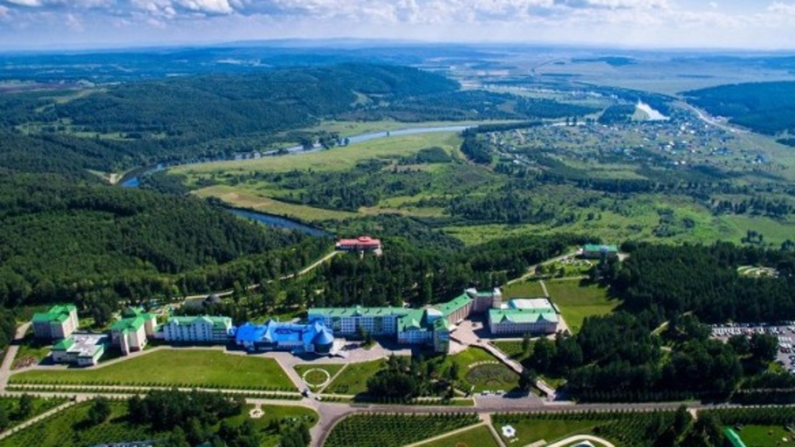 пресс-служба правительства РБ