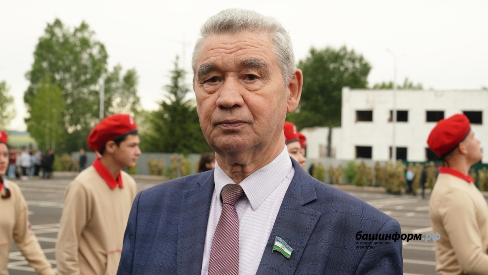 Олег Яровиков