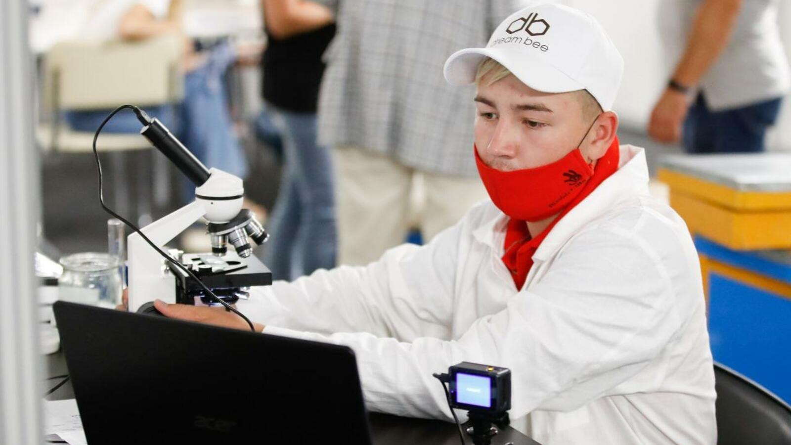 Олег Яровиков, пресс-служба Главы Башкортостана