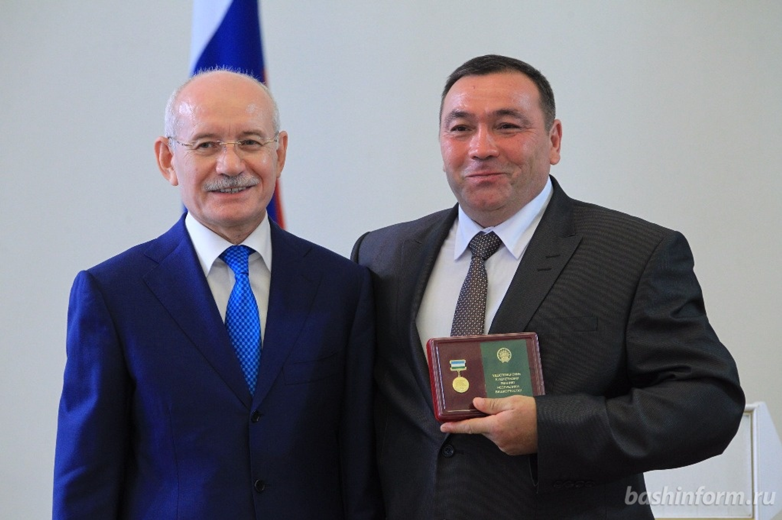 Олег Яровиков