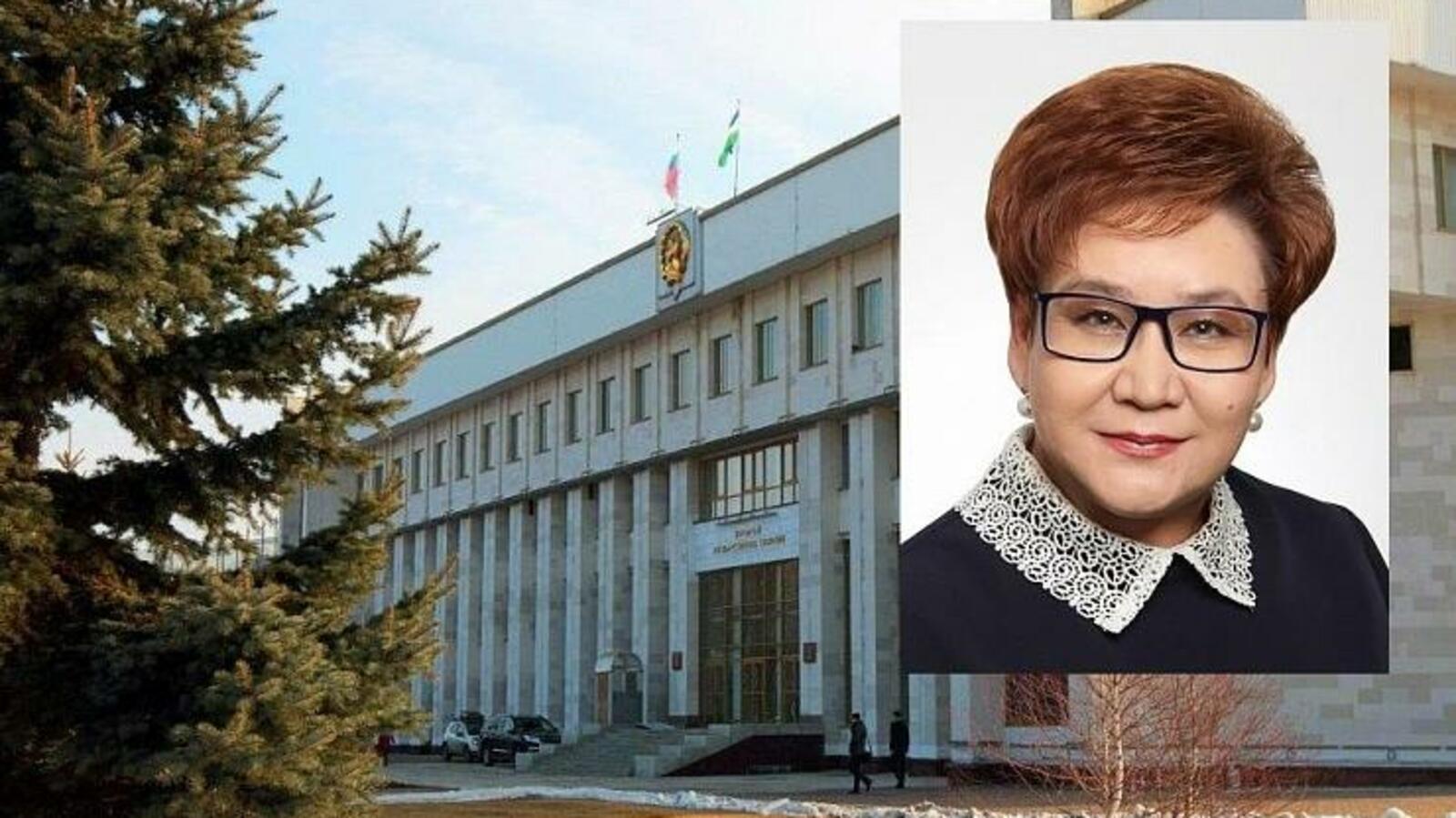 сайт Главы РБ