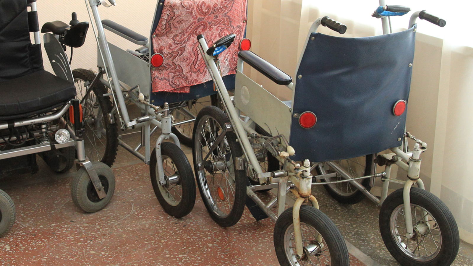 Олег Яровиков