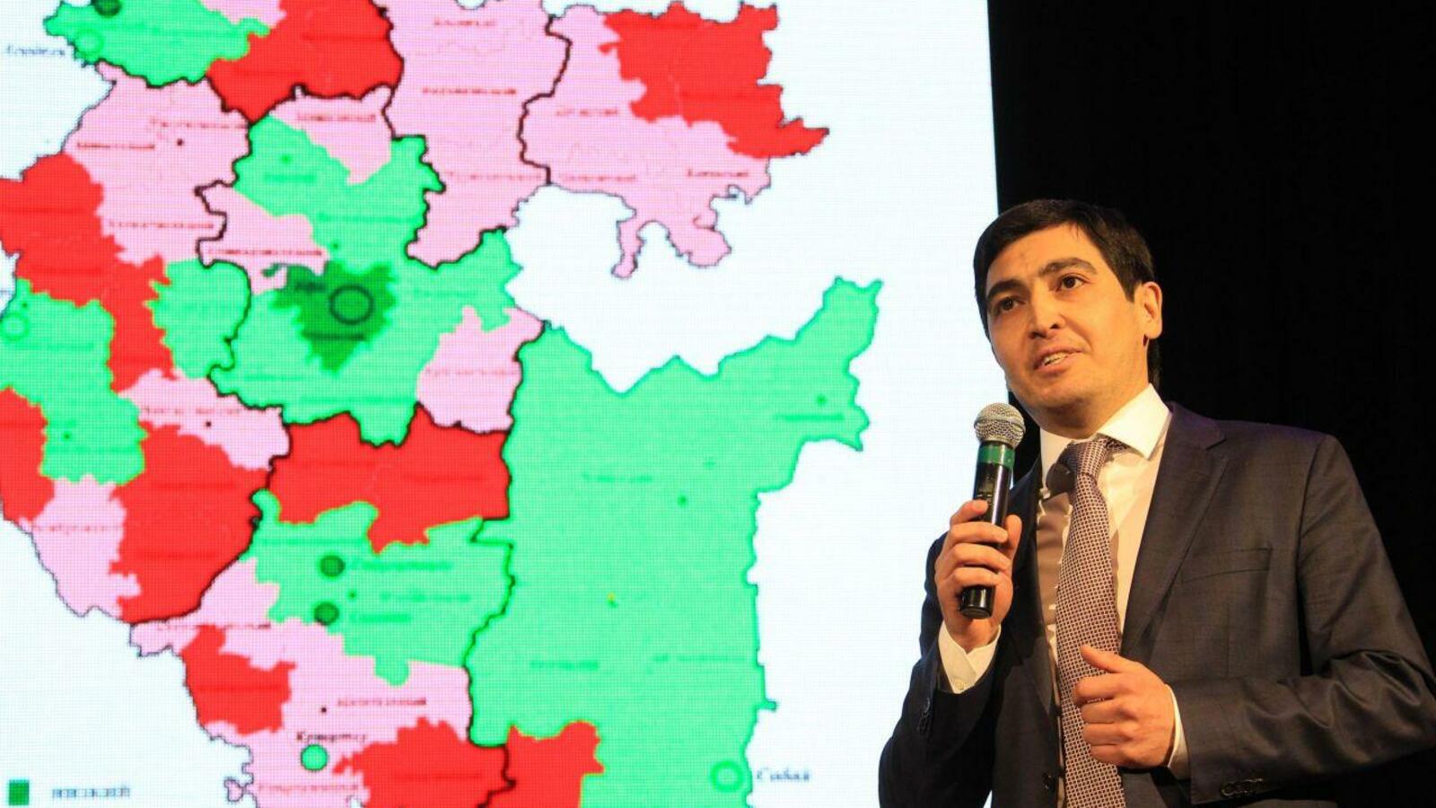 Олег Яровиков