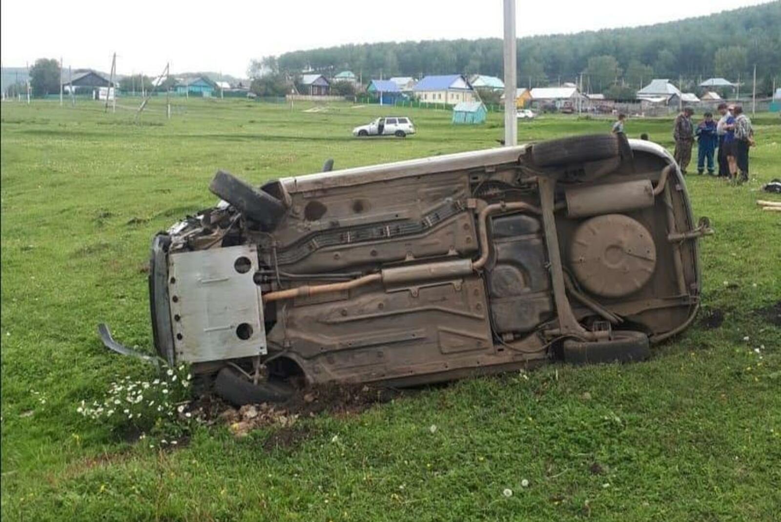ГИБДД по РБ