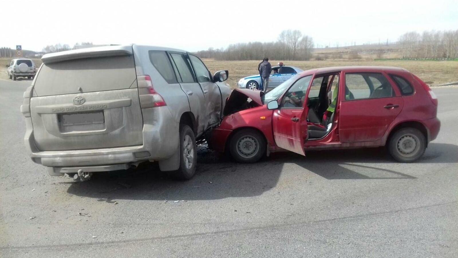 УГИБДД МВД по РБ