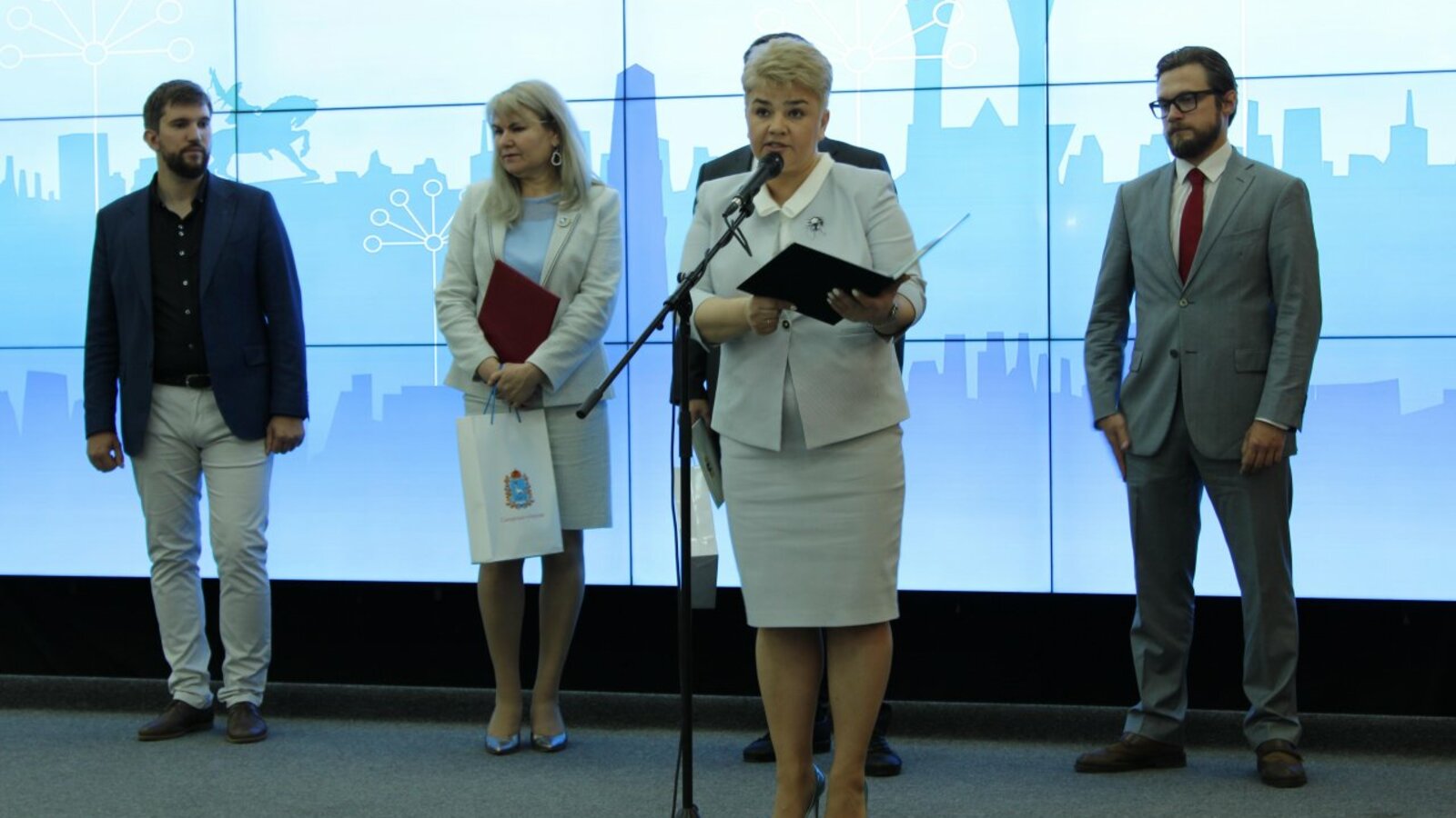 Общественная палата РБ