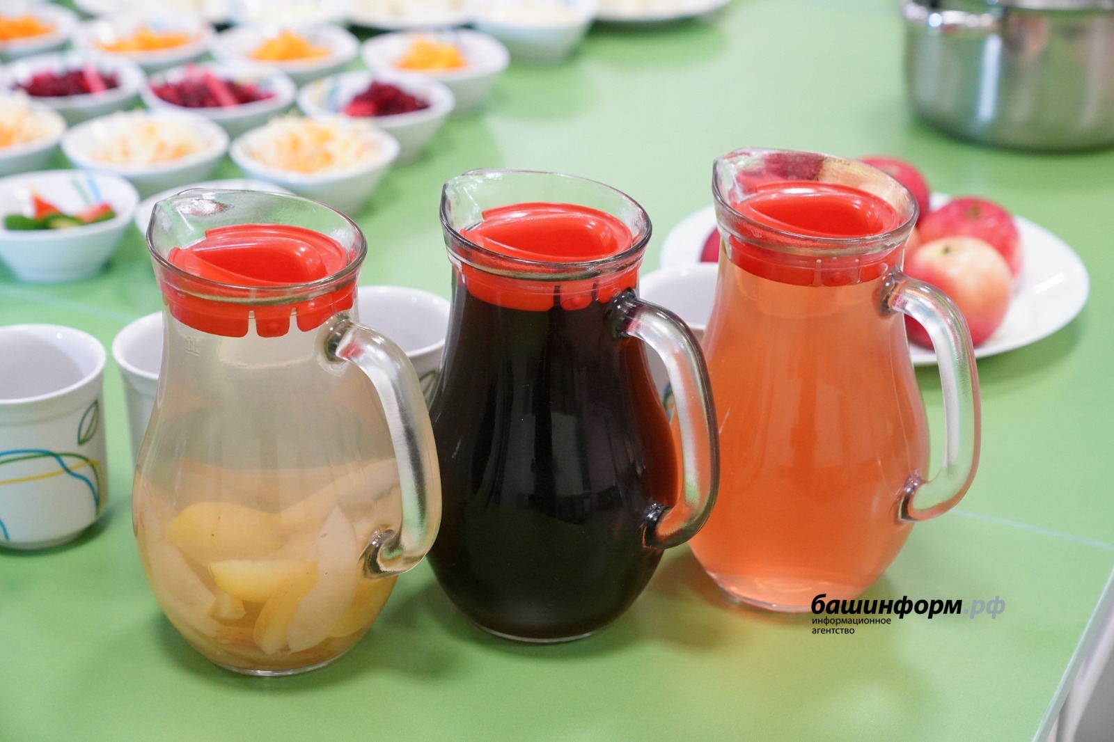 Олег Яровиков архив ИА «Башинформ»