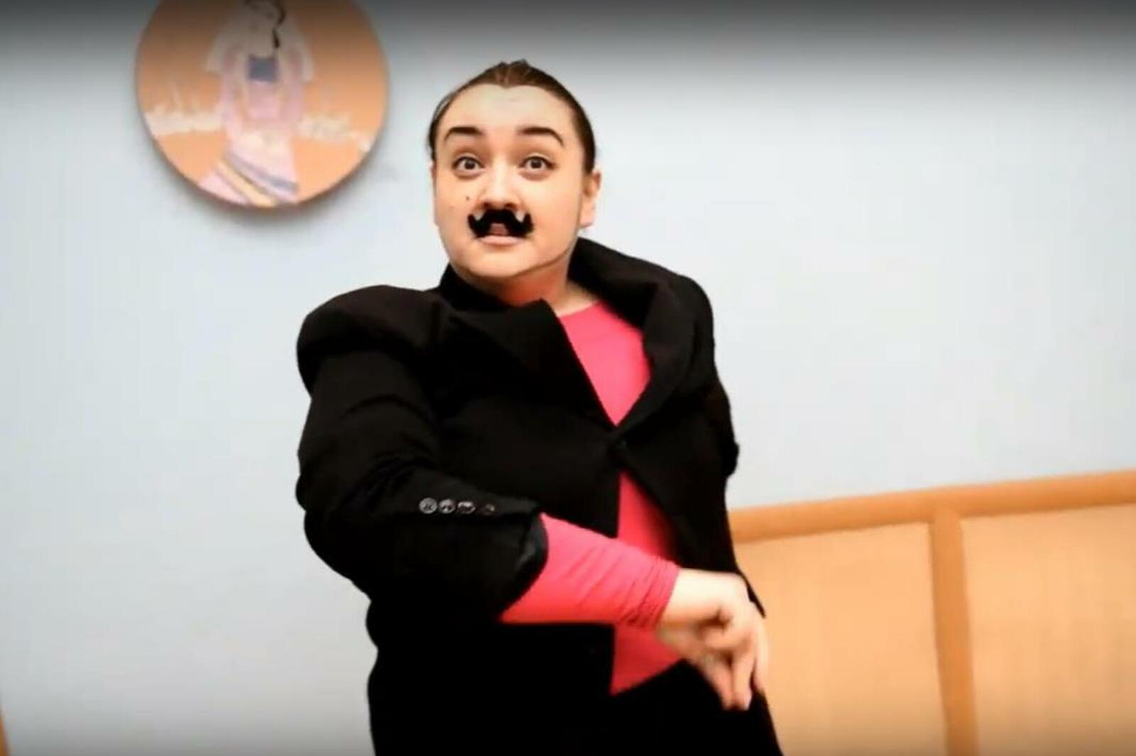 скриншоты с видео