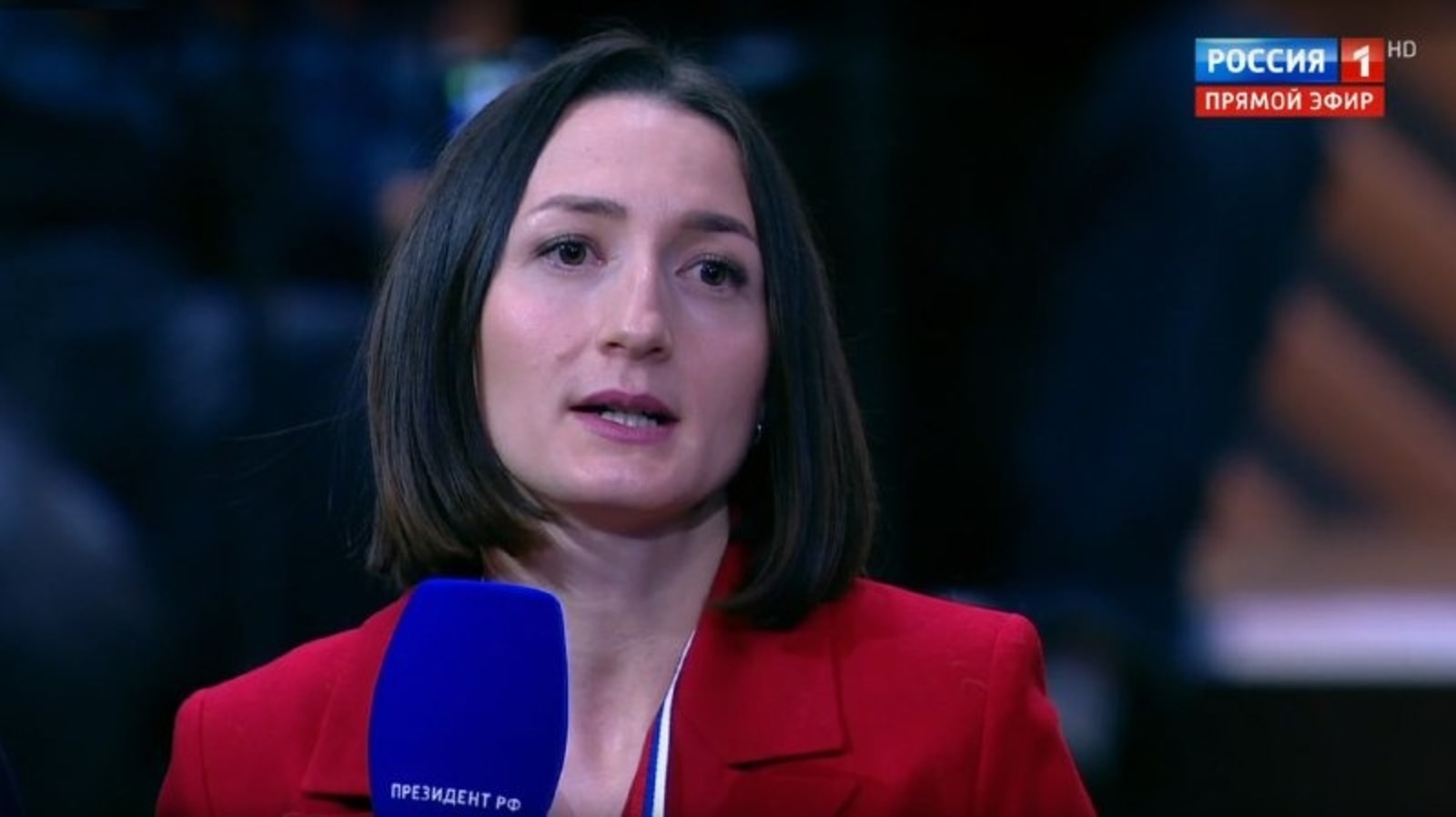 скриншот / трансляция