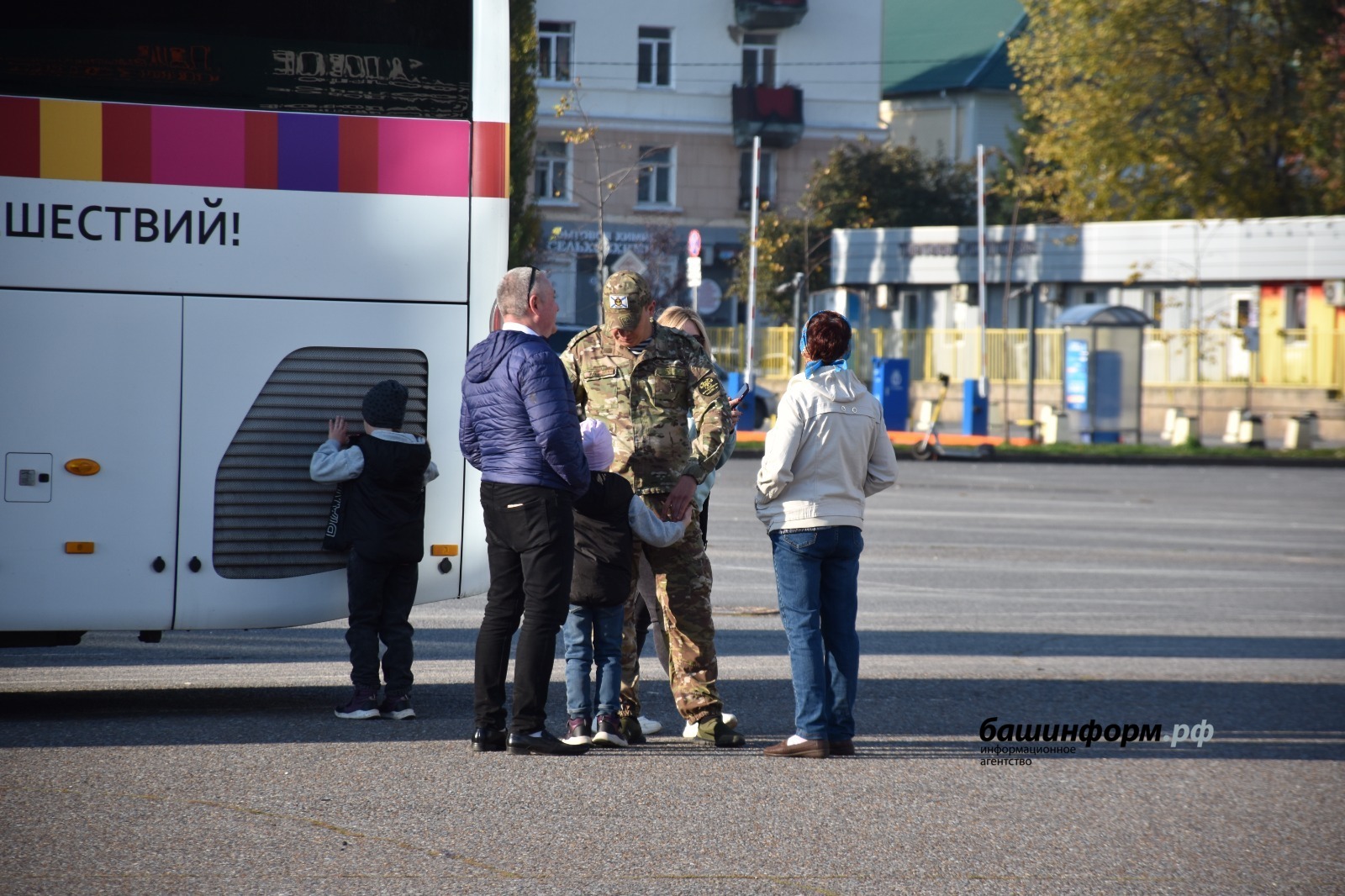 Эдуард Кускарбеков «Башинформ»