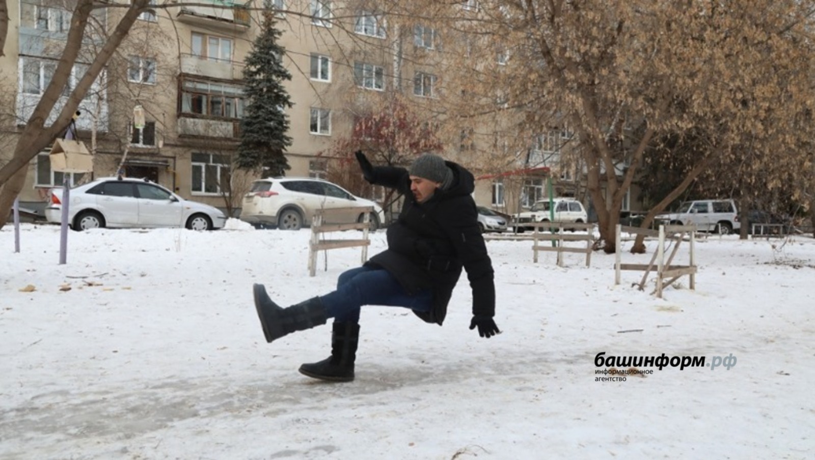 Валерий Шахов