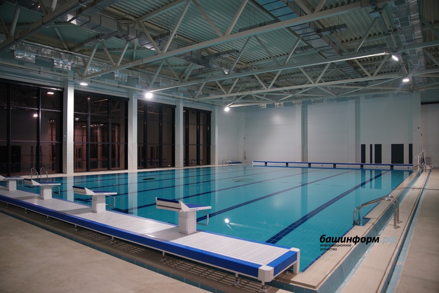 Олег Яровиков ИА "Башинформ"