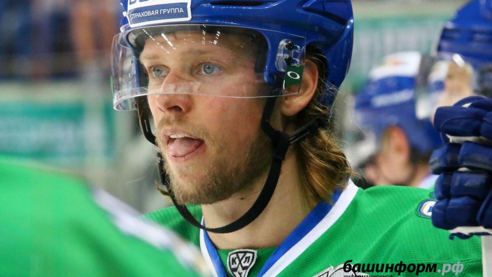 Валерий Шахов