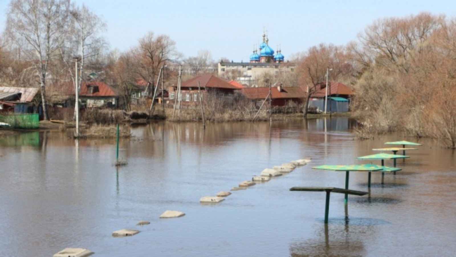Госкомитет РБ по ЧС