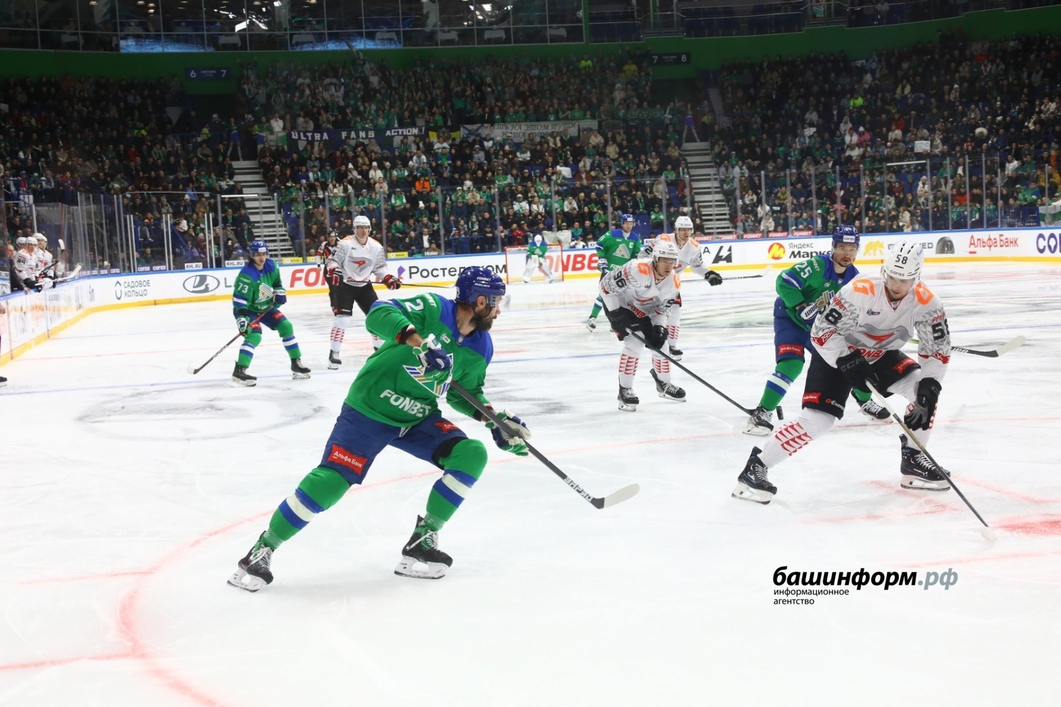 Валерий Шахов ИА «Башинформ»