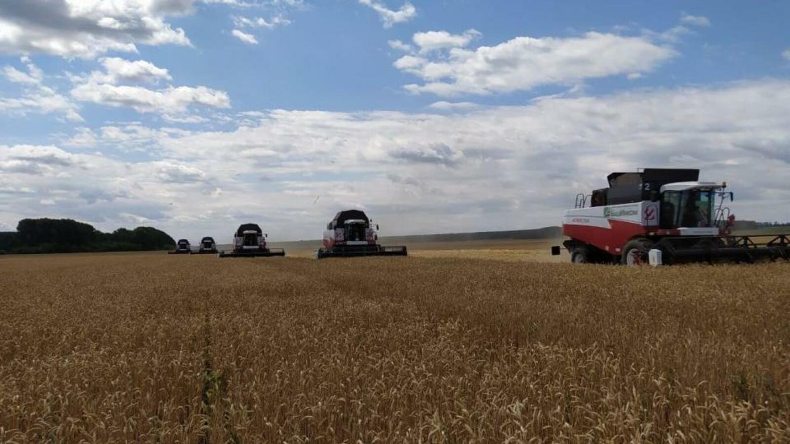 Минсельхоз РБ