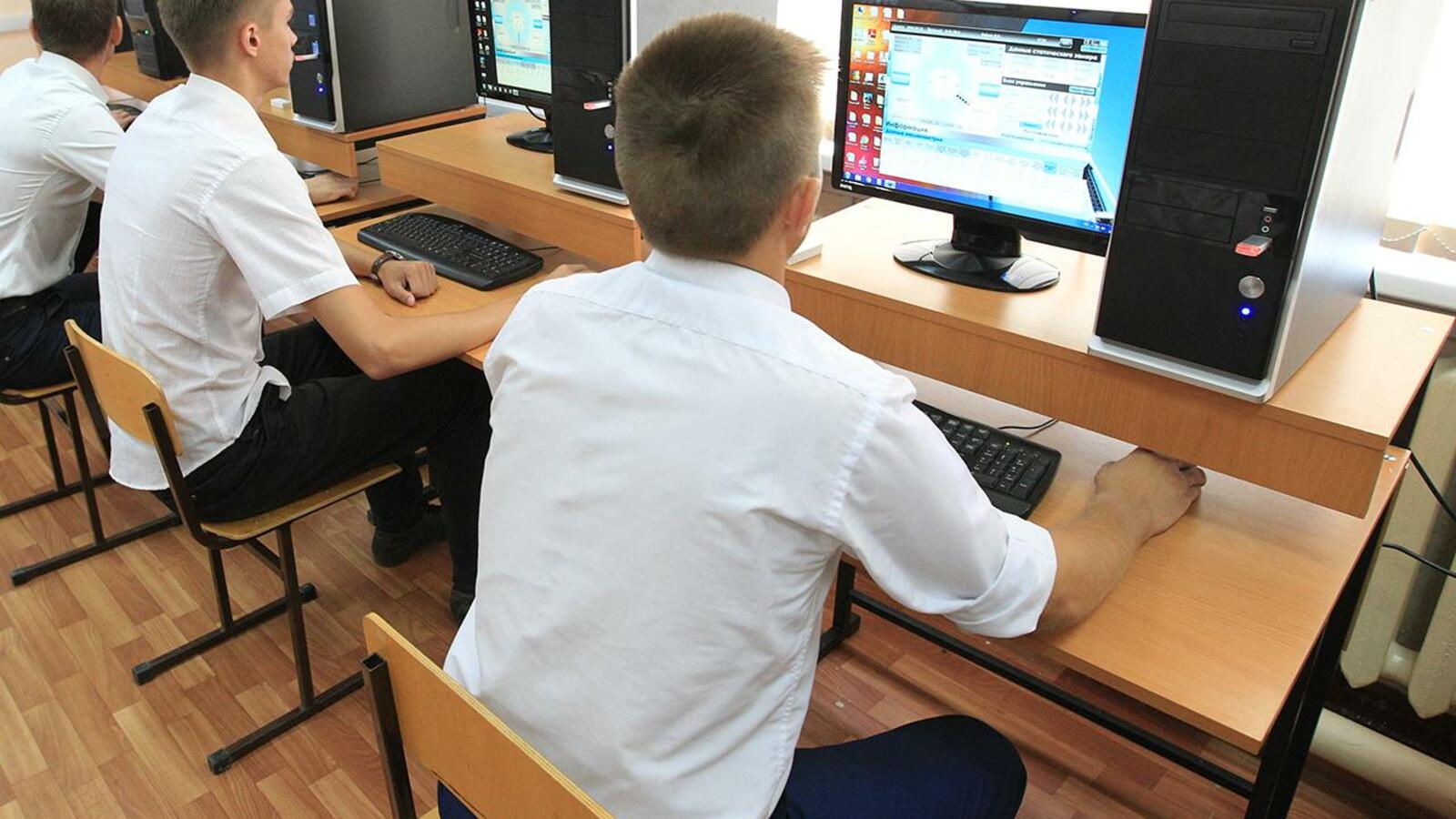 Олег Яровиков