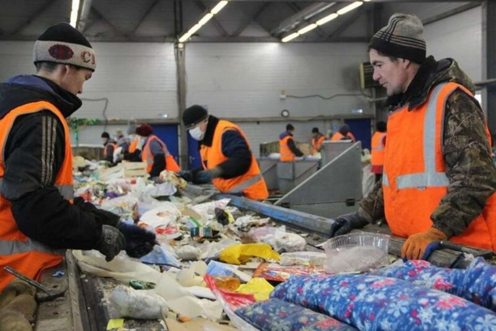 Архив ИА "Башинформ"