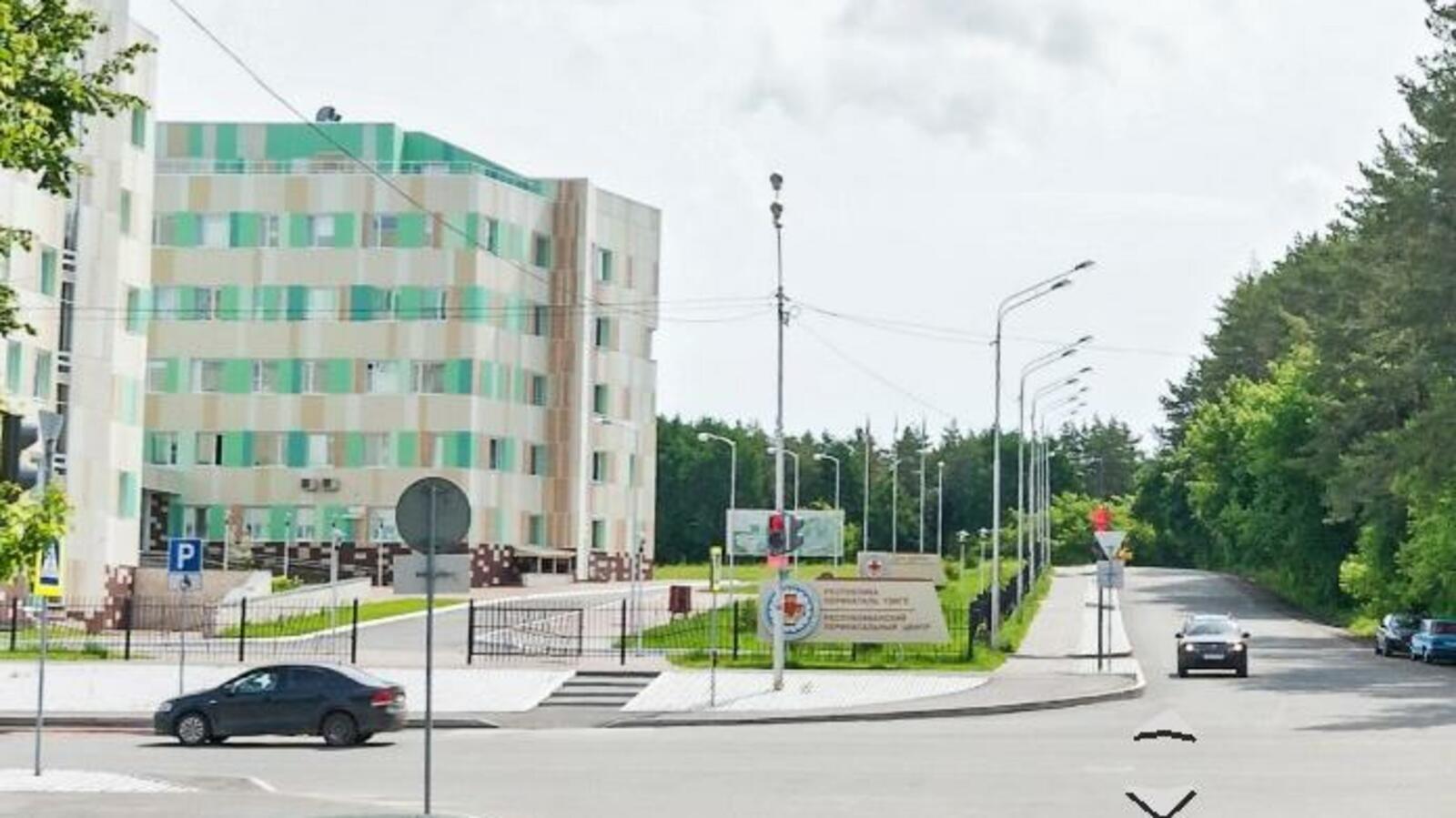 Яндекс.Панорама