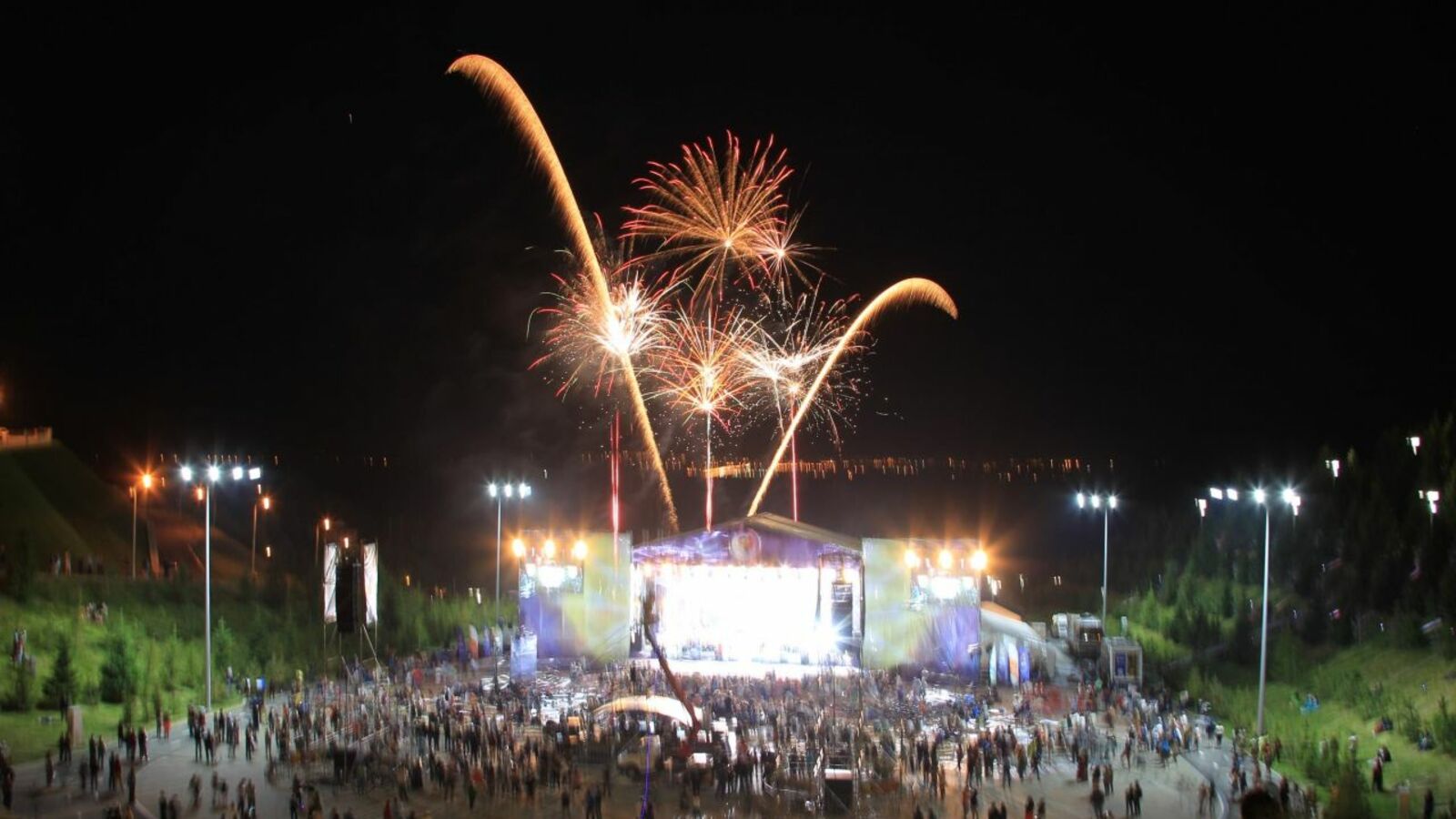 Олег Яровиков