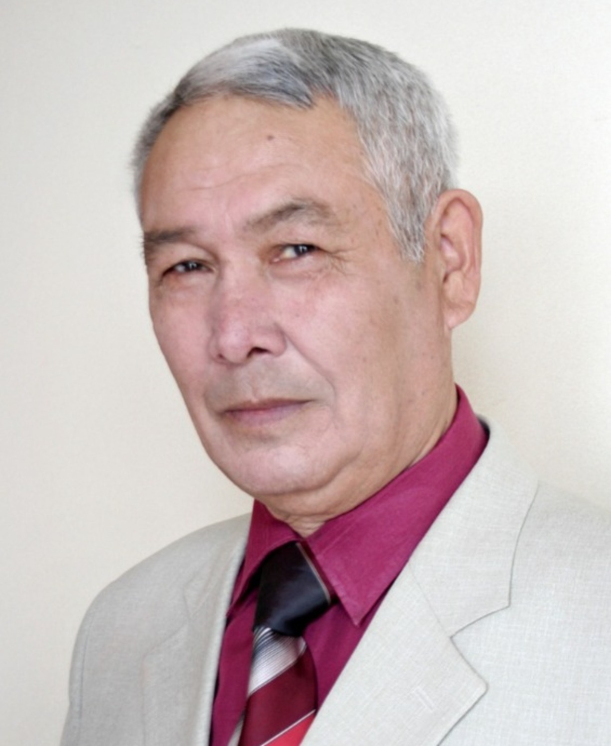 Марсель Худайгулов