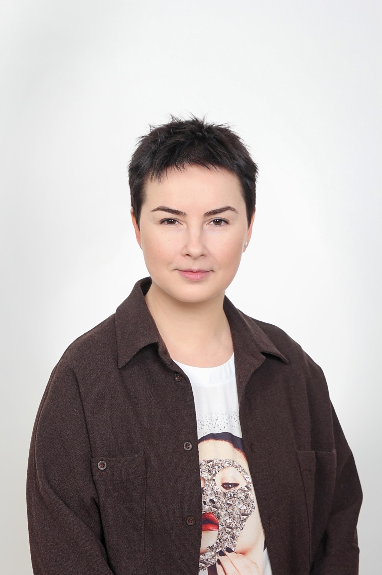 соцсети Яны Гайдук