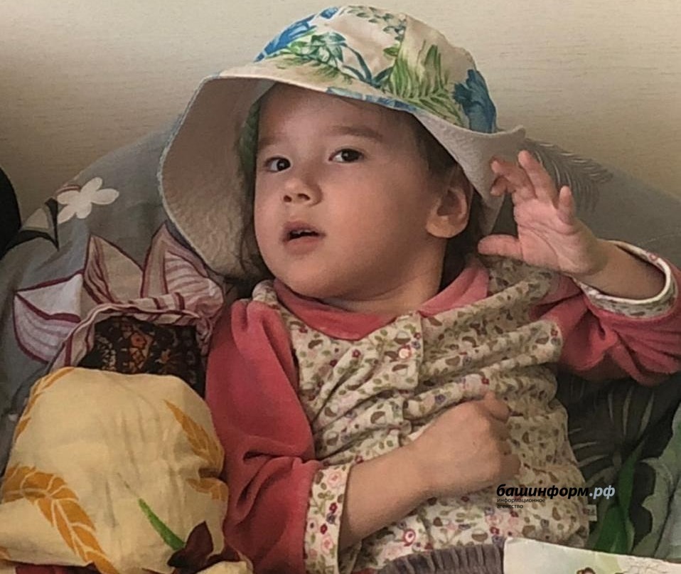 Ильгиз Абдракипов предоставлено «Башинформу»