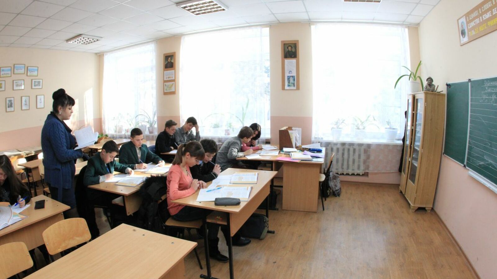 Олег Яровиков