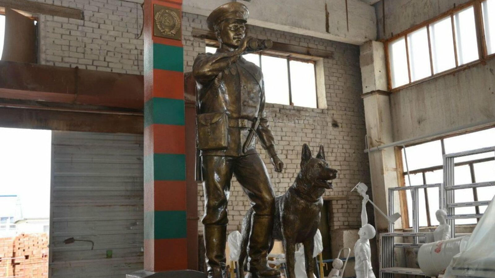 администрация г. Уфа