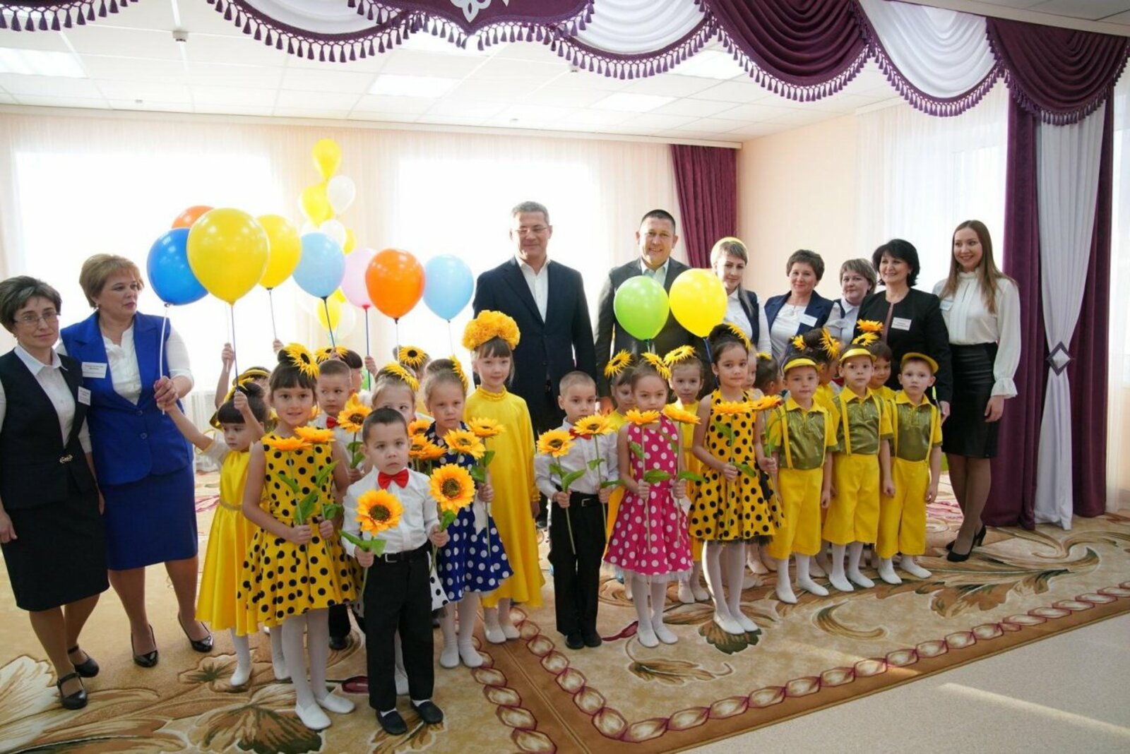Олег Яровиков