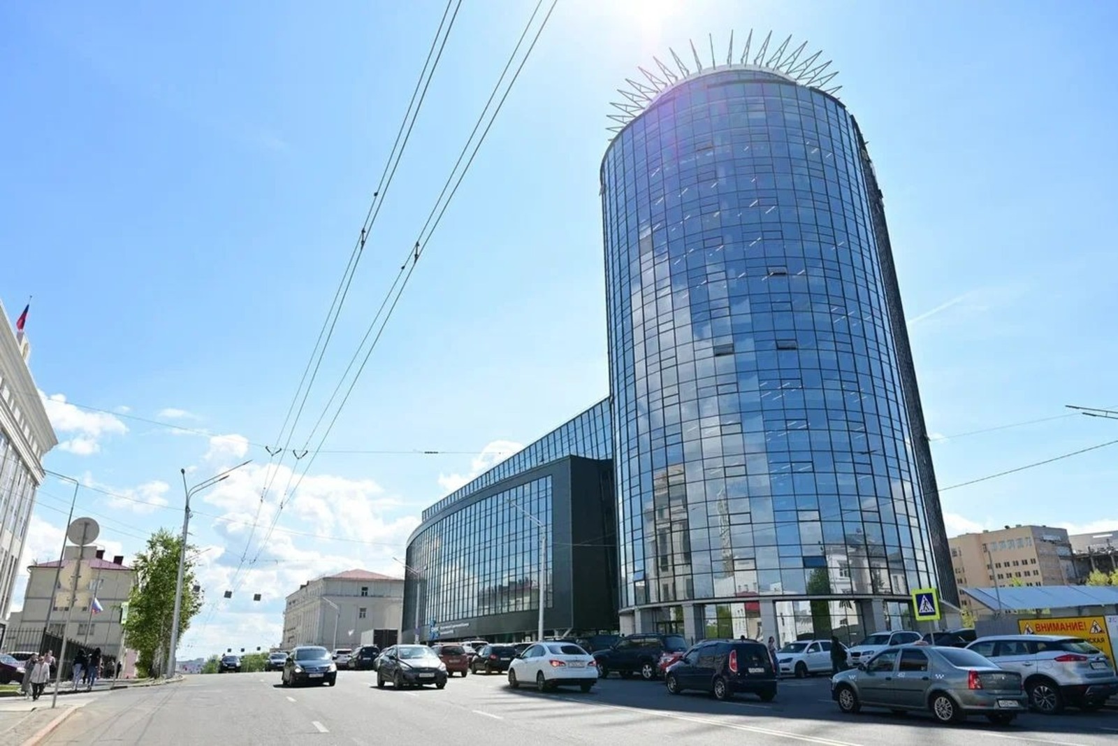 правительство РБ