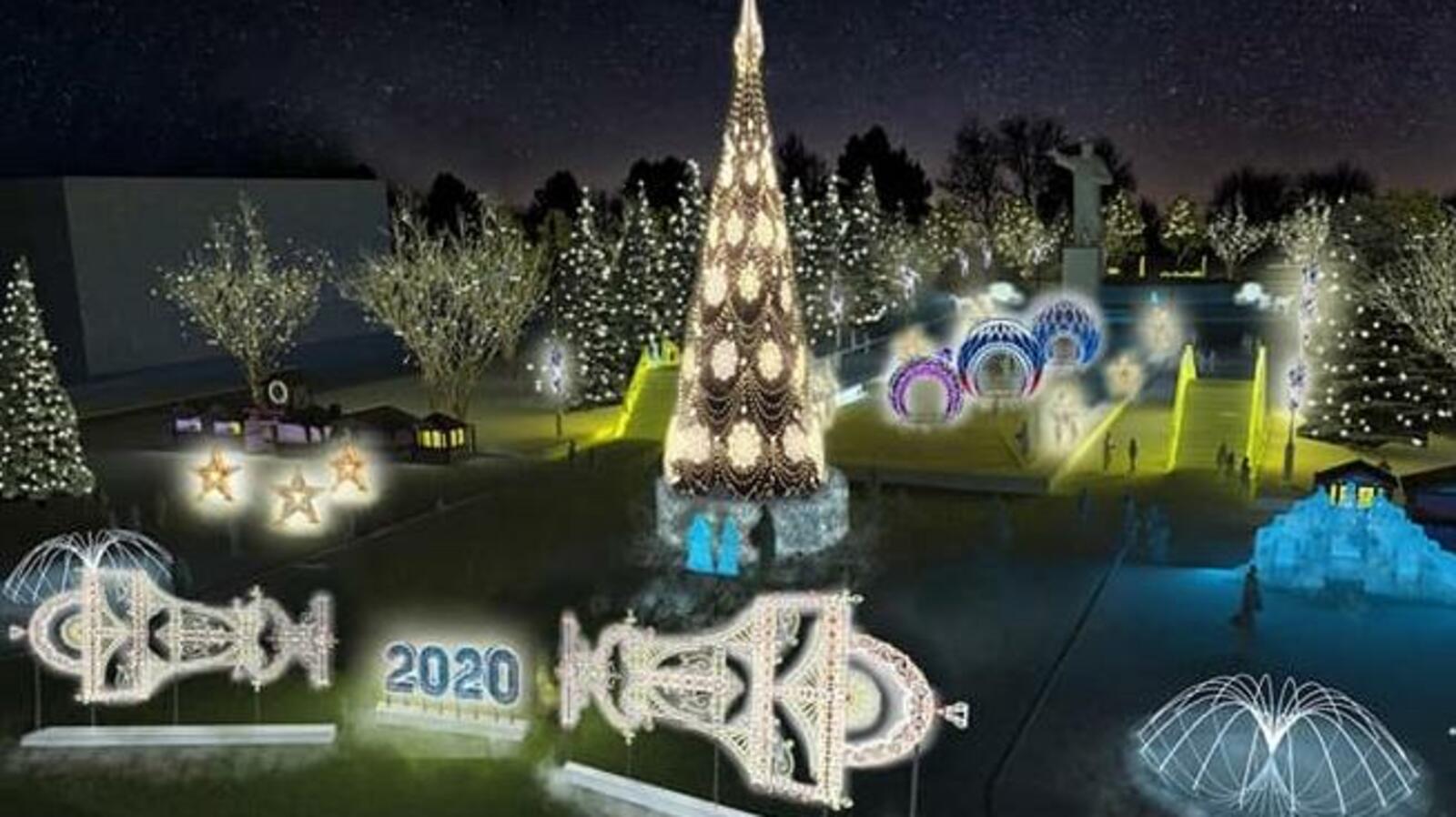 пресс-служба администрации Уфы