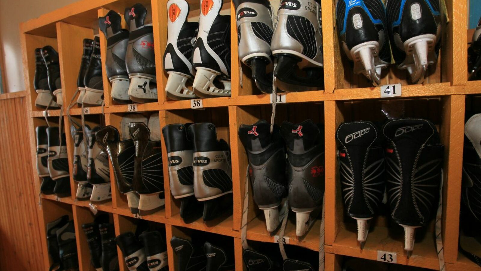 Олег Яровиков