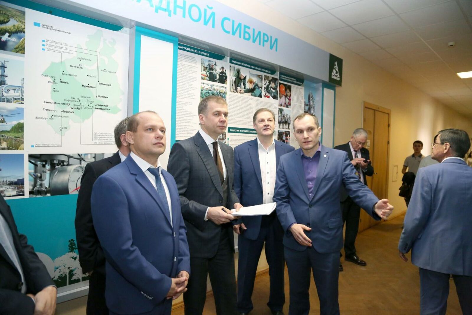 пресс-служба УГНТУ