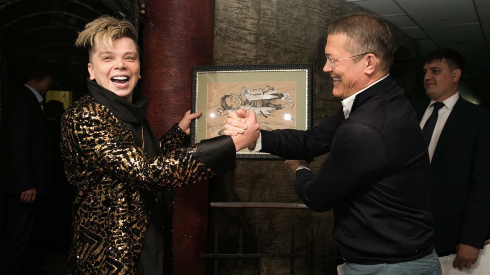 ИА «Башинформ»