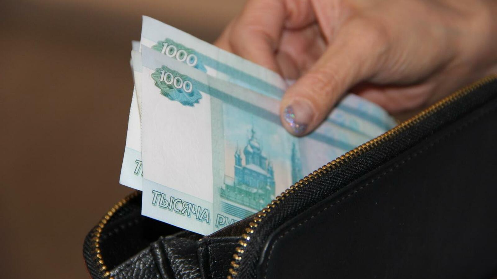 Карина Камаева