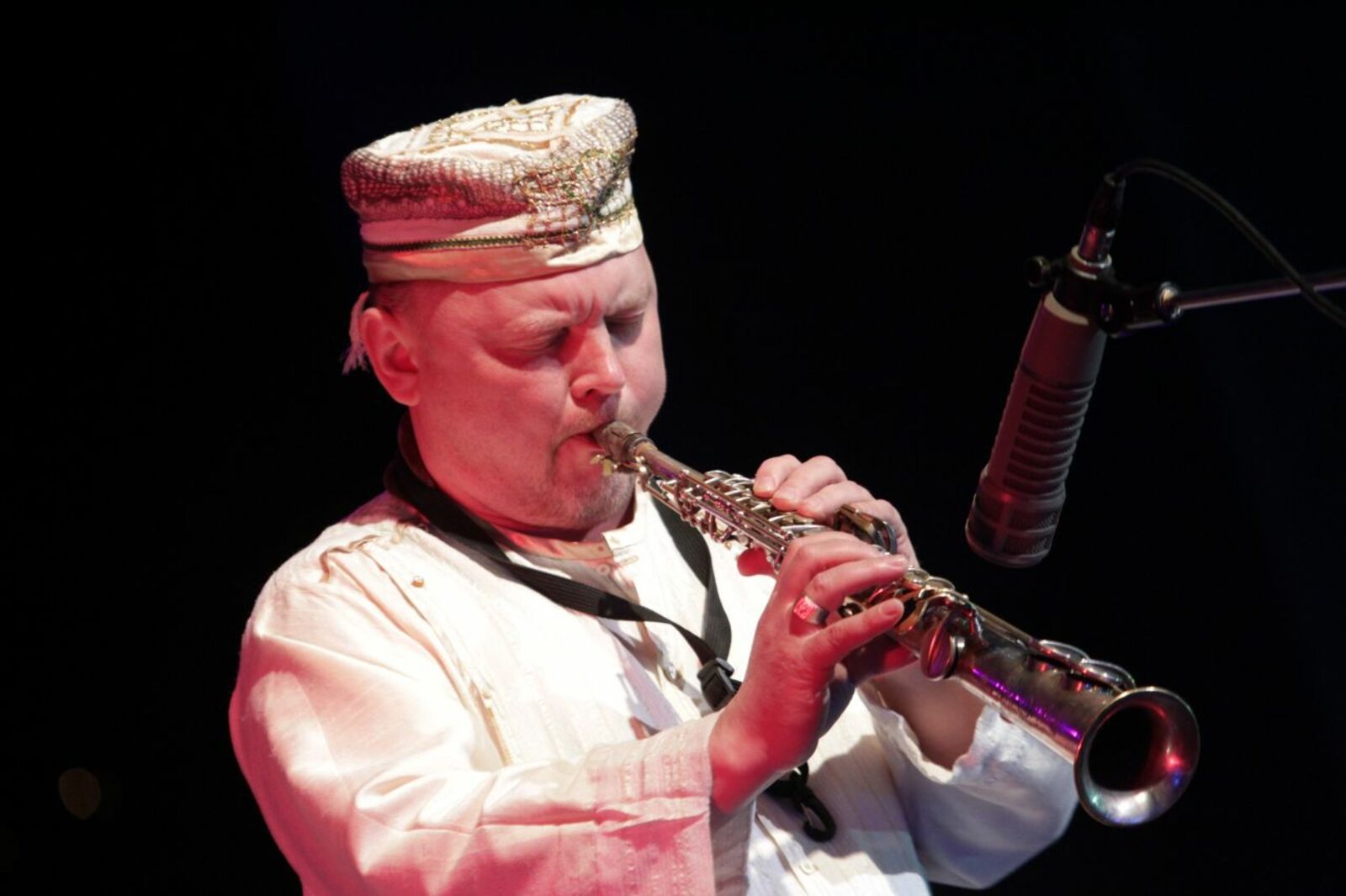 Олег Яровиков