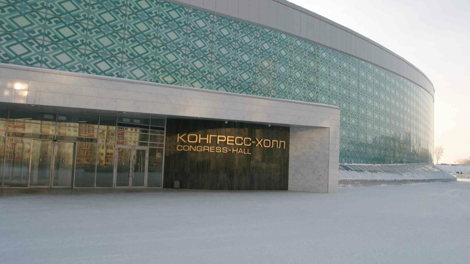 Олег Яровиков