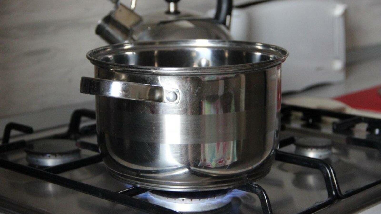 Ксения Калинина