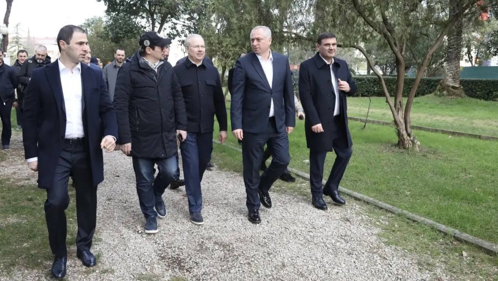 Андрей Назаров официальный телеграм-канал