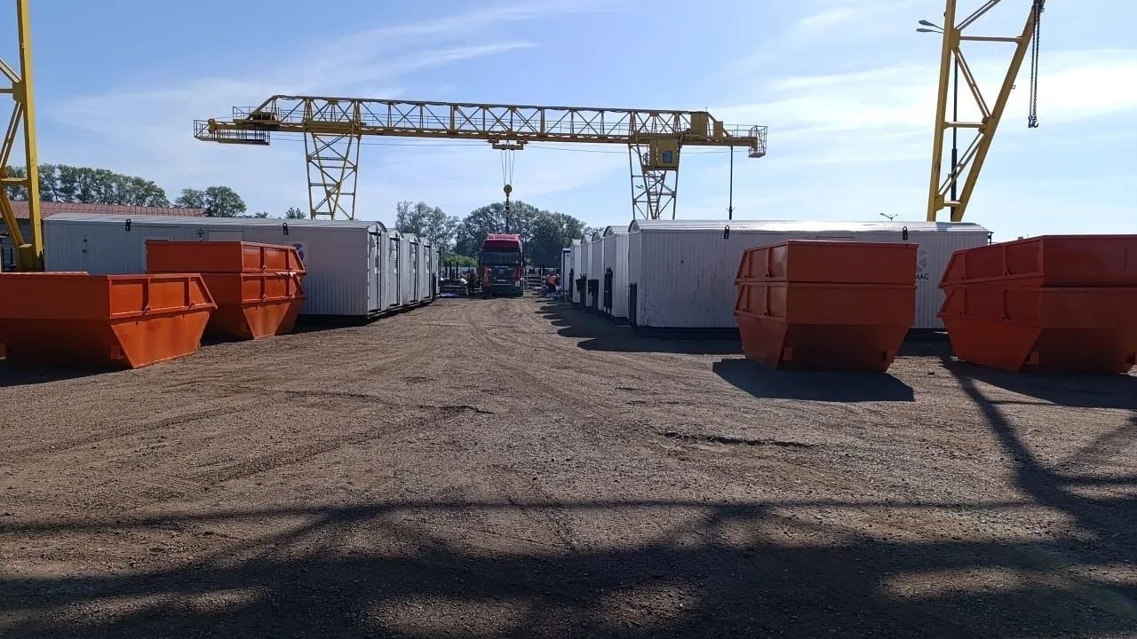 Нияз Фазылов ТГ-канал