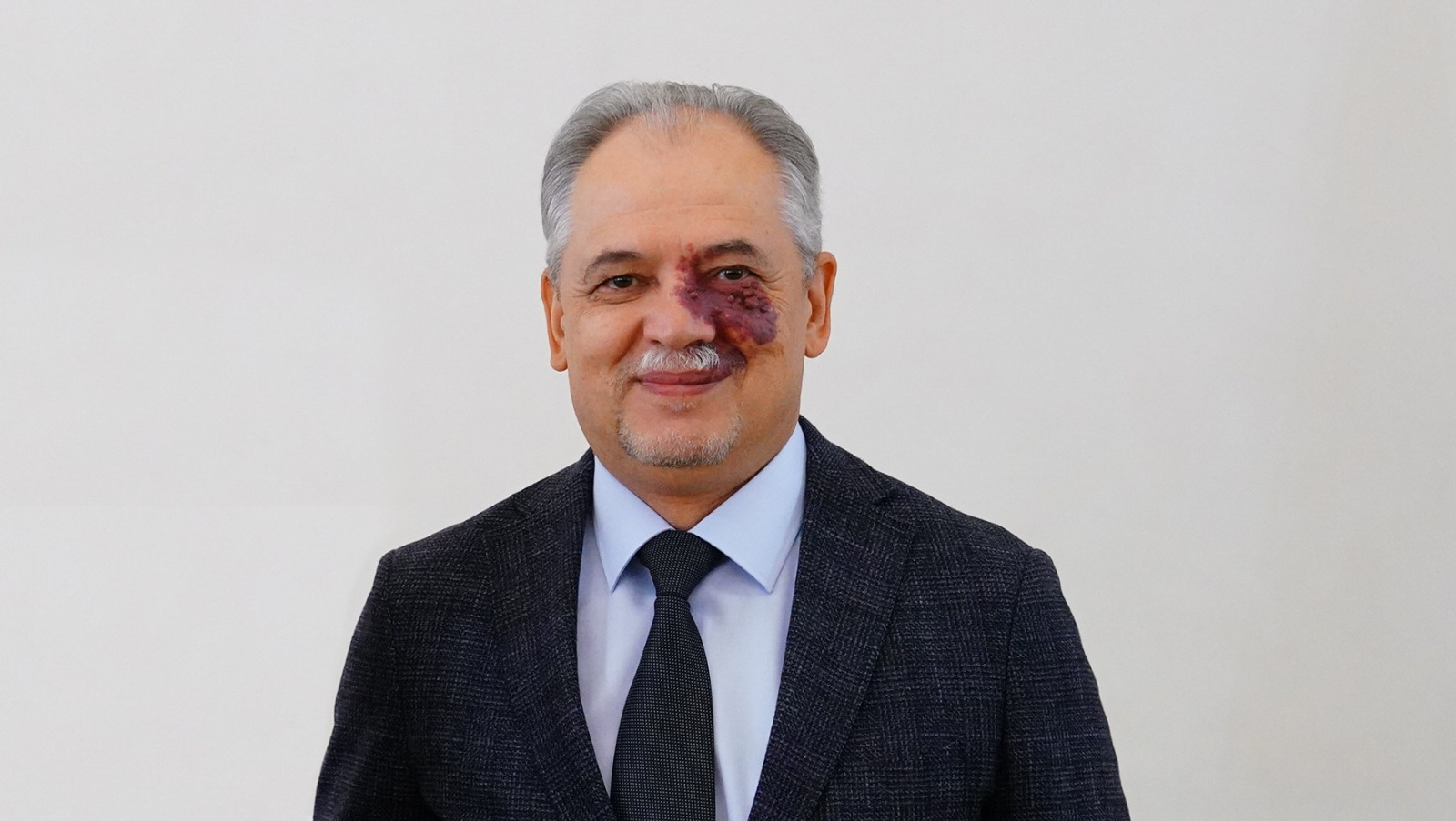 Олег Яровиков