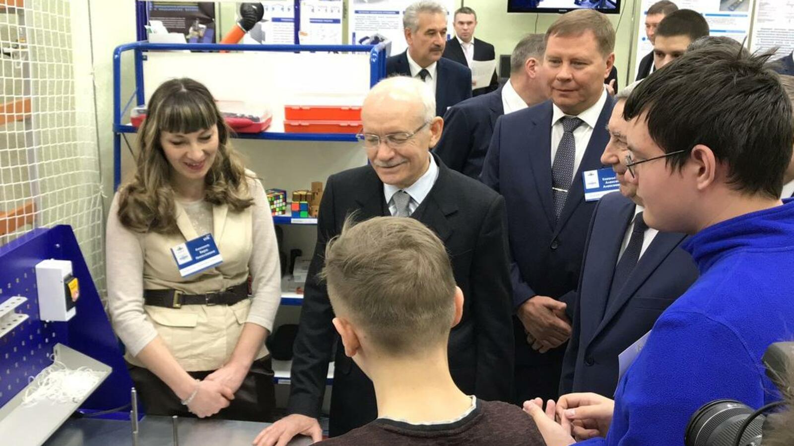 пресс-служба Главы Башкортостана