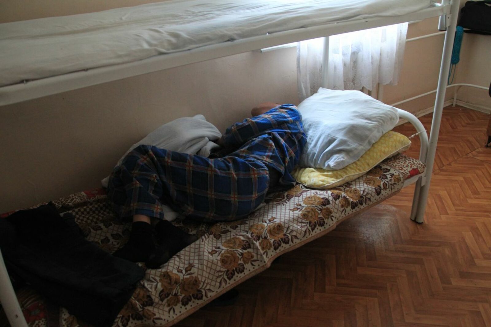 Олег Яровиков